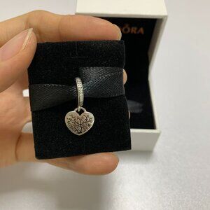 Pandora Grandma CZ Charm